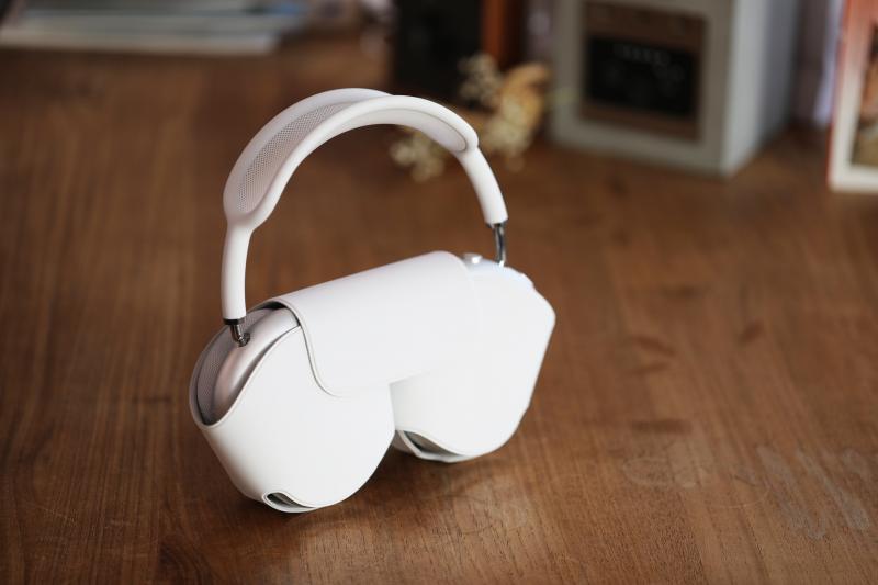  - Test Apple AirPods Max | Nos photos du casque